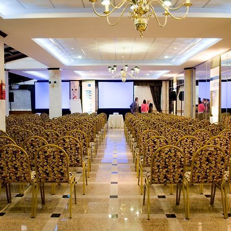 Ramada By Wyndham Buenos Aires Hotell Vicente López Business bild