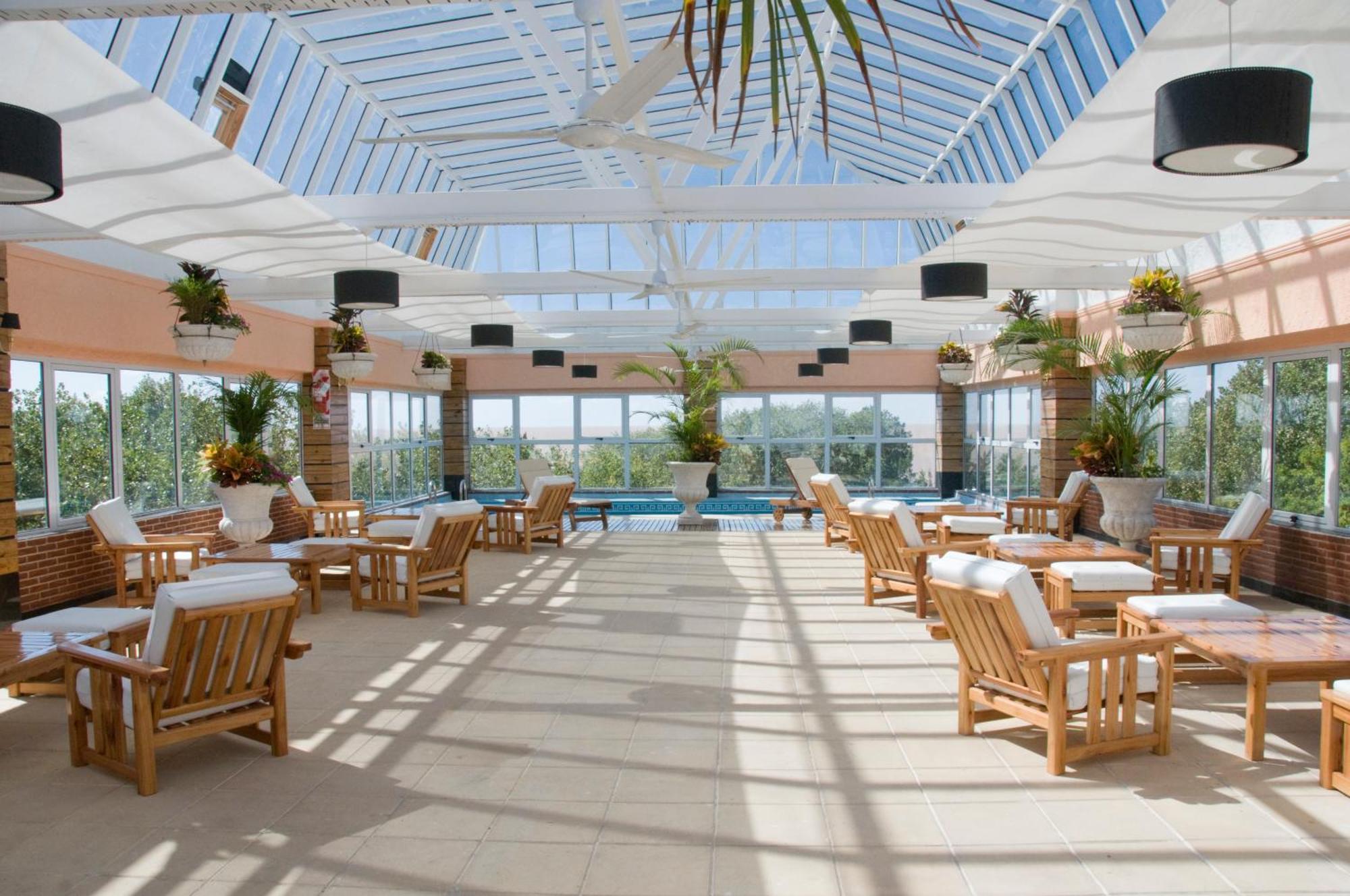 Ramada By Wyndham Buenos Aires Hotell Vicente López Exteriör bild