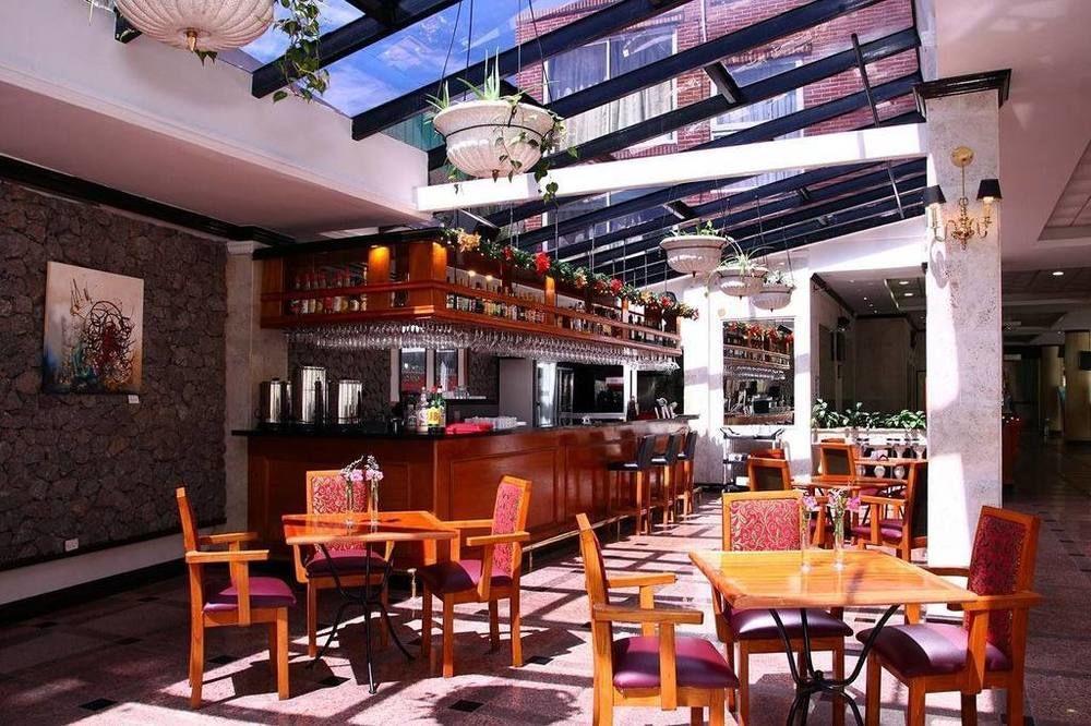Ramada By Wyndham Buenos Aires Hotell Vicente López Exteriör bild