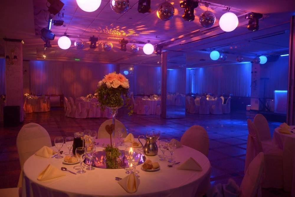 Ramada By Wyndham Buenos Aires Hotell Vicente López Exteriör bild