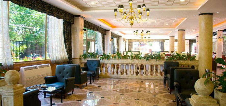 Ramada By Wyndham Buenos Aires Hotell Vicente López Exteriör bild